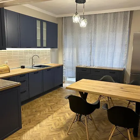 Apartament Niya Bourgas