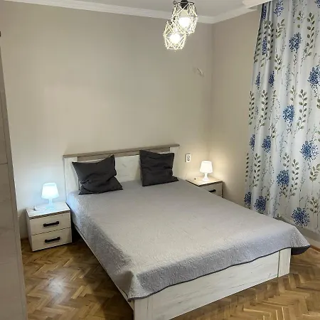 Apartament Niya Bourgas Burgas City