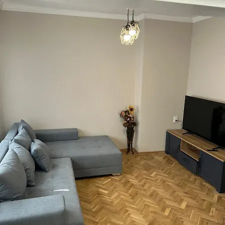 Apartment Niya Bourgas *