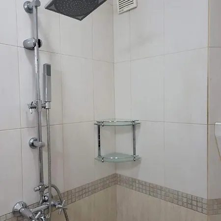 Apartament Niya Bourgas Burgas City