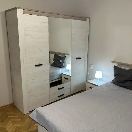 Appartamento Niya Bourgas