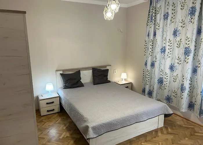 Appartamento Niya Bourgas Burgas