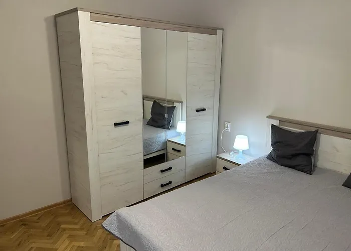 Appartamento Niya Bourgas